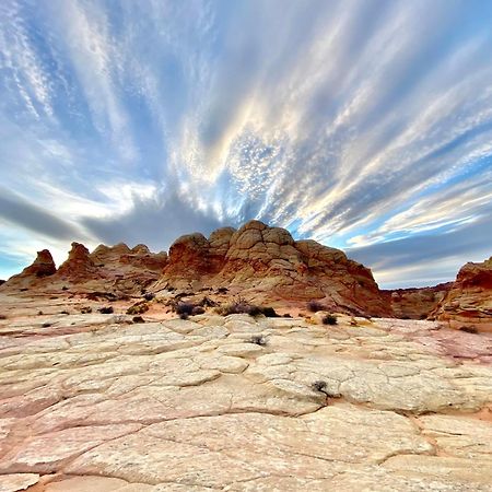 Oranch House, Studio & Wilderness Kanab Luaran gambar
