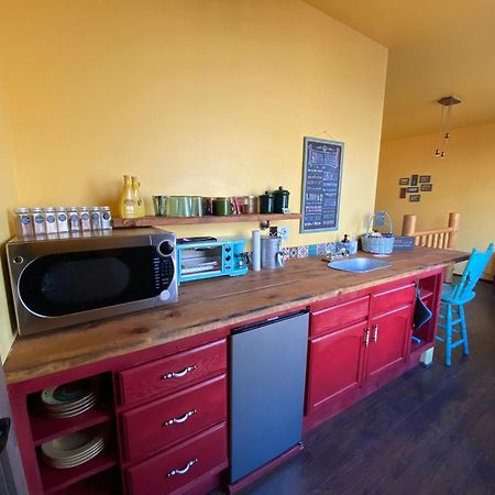 Oranch House, Studio & Wilderness Kanab Luaran gambar