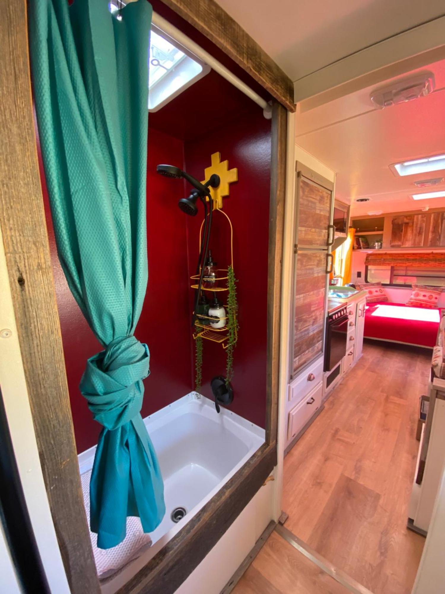 Oranch House, Studio & Wilderness Kanab Luaran gambar